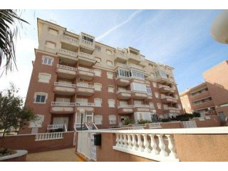 2 Bedrooms - Apartment - Alicante - For..