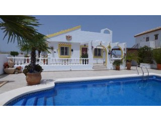 2 Bedrooms - Detached - Murcia - For..