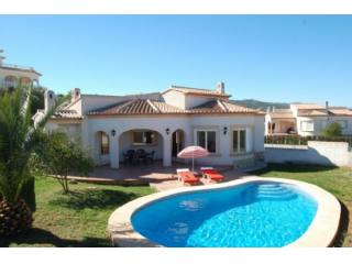 3 Bed 2 Bath Villa Javea 5*