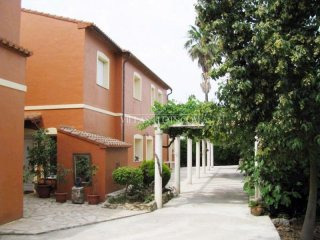 6 Bedroom Finca,Villa In Denia