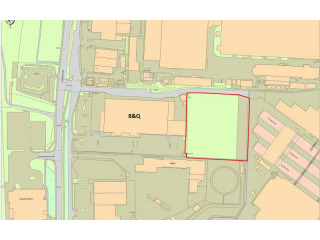 Sports Field, Hereford