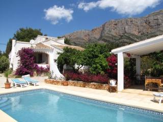 Villa in Javea