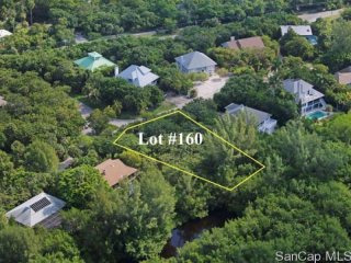 Land For Sale: Sanibel, Florida