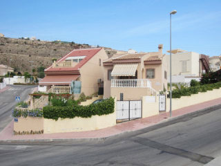 Rojales 2 Beds 1 Baths villa