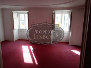 T3 Lisbon Apartment for Sale..