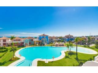 Cortijo Del Mar New Developments For..