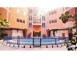 * LARGE 3 BEDROOM BEACH APARTMENT