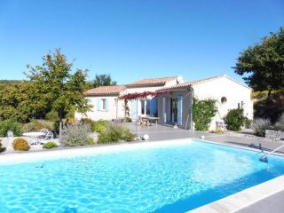 Villa With Swimming Pool And Panoramic..