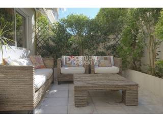 3 Bedroom Apartment Near Jardim da..