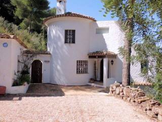 6 bedroom Villa in Javea