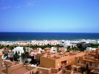 Apartment, Mojacar, Costa Almeria, Spain