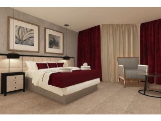 1 Bed Flat For Sale