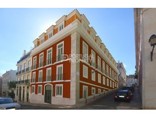 Premium Studio Apartment in Chiado