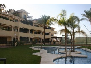 2 bedroom, 2 bathroom Apartment, (build..