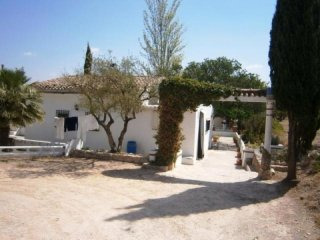 Charming Country House For Sale In..