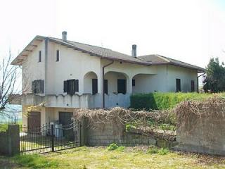 Fabulous large villa in a panoramic..