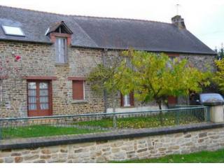 Nice Rural Setting for this House