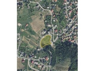 Zemljište centar Krapina