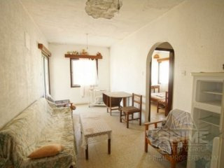 Apartment in Paphos, Cyprus, for Sale..