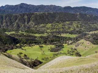 Rana Creek Ranch
