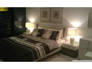 1 Bedroom - Apartment - For Sale