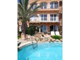 Duplex, Port Verd, Son Servera..