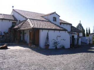 3 bed Villa in CASARABONELA