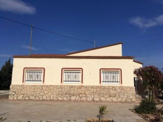3 Bedroom Detached Country House...