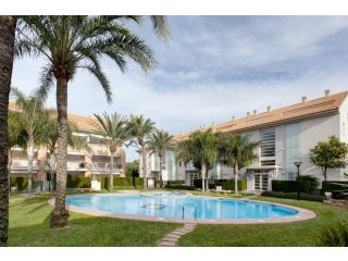 Fabulous new build apartment close to..