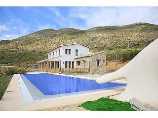 Finca in Benissa