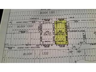 Land For Sale: Eugene Furey Boulevard..