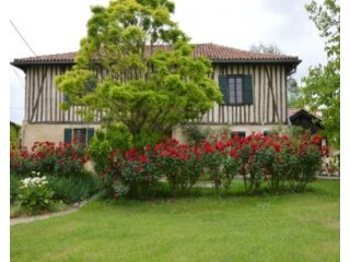 Maison De Maire Set On 1.6 Hectares Of..