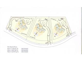 Property For Sale: Palm Ridge 4, 6 & 8..