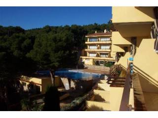 SANTA MARIA A7 - Apartment · Tamariu