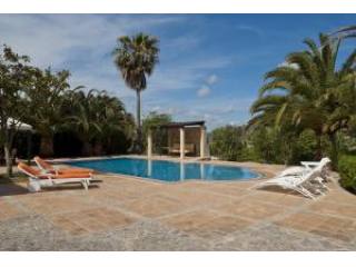 Capdepera, chalet - finca, renovated in..
