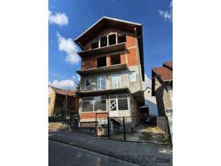 Na prodaju kuca-zgrada,Sušica-Kragujevac