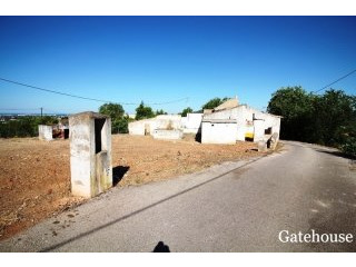 Building Plot For Sale In Sitio dos..