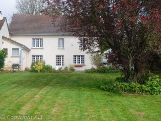 Montpinchon - House For Sale