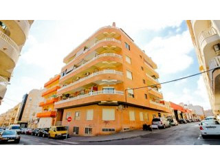 Resale · Apartment · Spain · Costa Bl..
