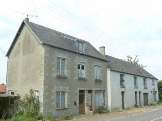 Superb Renovation Opportunity
