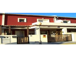 3 Bedrooms - Townhouse - Alicante - For..