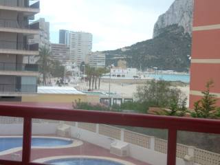Amatista 1 T Apartment in Calpe