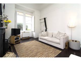 Dartmouth Park Hill, NW5