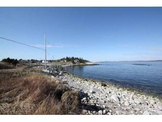 Land For Sale: 121 Paddy's Head Road..
