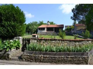 River Frontage And Idyllically Located..