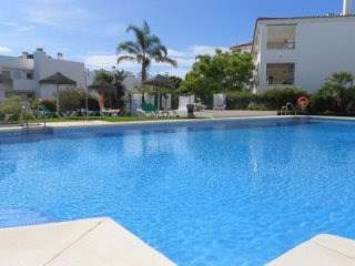 1 bed Apartment in MIRAFLORES