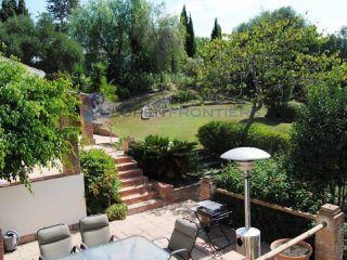 Sotogrande : Lovely Well Located Family..