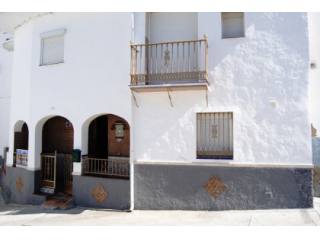 Town House for Sale in Competa, Competa..