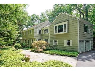 4 bedroom Residence For Sale: Armonk..