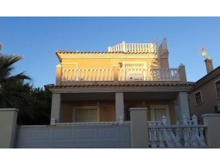 4 Bedrooms - Chalet - Alicante - For..